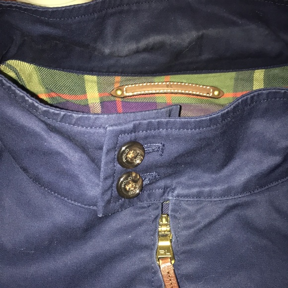 Polo Ralph Lauren Polo Golf Fall Jacket XXL - Picture 5 of 8